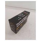 Lohas 40-Watt Equivalent A19 Dusk to Dawn Light Bulbs Outdoor, E26 Base Bug Lights for Outside