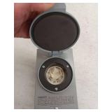 Reliance Controls Outdoor Power Inlet Box 30 Amps PB30