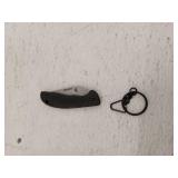 Coast BX111 Folding Knife