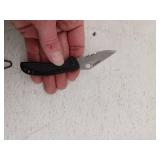 Coast BX111 Folding Knife