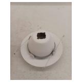 Halo 6in Recessed Trim