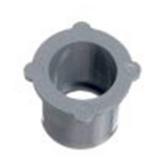 Carlon E950KJ-CAR PVC Conduit Reducer Bushing, 2-1/2  x 2