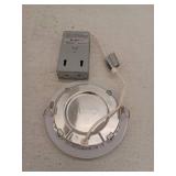 Juno Lighting Wf6 Sww5 90Cri M6 Led Canless Recessed Fixture - White