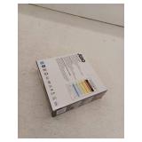 Juno Lighting Wf6 Sww5 90Cri M6 Led Canless Recessed Fixture - White