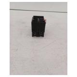 Q-Line 50 Amp 2 in. Double-Pole Circuit Breaker