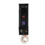 Q-Line 20 Amp Single-Pole Dual Function Arc Fault/GFCI Breaker