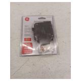 Q-Line 20 Amp Single-Pole Dual Function Arc Fault/GFCI Breaker