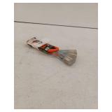 3-Outlet 2 ft. 12/3 Heavy Duty Extension Cord - Orange