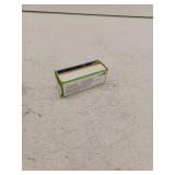 20 Amp Decora Plus Commercial Grade 3-Way Lighted Rocker Switch with Pilot Light, Light Almond 5633-2T