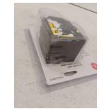 30 Amp Double Pole Ground Fault Breaker with Self-Test