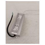 100-Watt 24-Volt DC Transformer Standard Power Supply