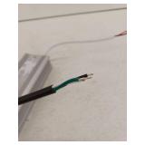 100-Watt 24-Volt DC Transformer Standard Power Supply