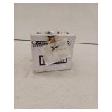 35-Watt Equivalent Bright White (3000K) T4 G9 Bi-Pin Base Decorative LED Light Bulb (6-Pack)