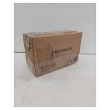 Moore Collection 2-Light Satin Brass White Opal Glass Luxe Bath Vanity Light