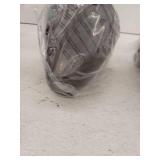 2-Light Adjustable Swivel Antique Bronze Flood Light Par Lampholder Outdoor Wall Light with Cover