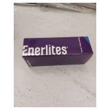 Nickel 2-Gang Wall Plate And Nickel 1 Gang Outlets, 10 Covers, 20 Outlets