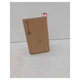 1-Light Black and Brass Modern Globe Pendant Light, Seeded Glass DIY Pendant Hanging Light, Farmhouse Island Chandelier