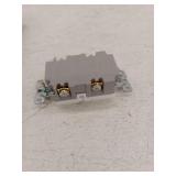 Eaton Ground Fault Circuit Interrupter Receptacle