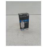 Eaton Ground Fault Circuit Interrupter Receptacle