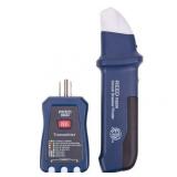 REED Instruments R5500 Circuit Breaker Finder
