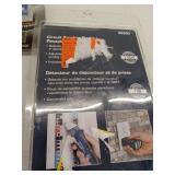 REED Instruments R5500 Circuit Breaker Finder