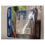 Brother TZe-FX231 Cable/Wire Label Tape