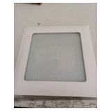 Halo 9-inch Square Recessed Light