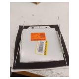 Halo 9-inch Square Recessed Light