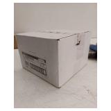 Halo SLD 6-inch Satin Nickel Trim Ring -5 ct