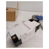 Leviton LM200-T 200A Circuit Breaker