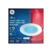GE Household Lighting 4