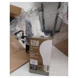 Sea Gull Lighting 89941En Bakersville 1 Light 17  Tall Led Outdoor Wall Sconce