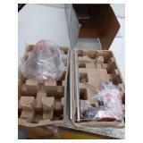 Hampton Bay Pavlen Mini Pendant Light