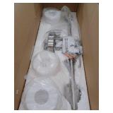 Replay Collection Three-Light Bath & Vanity