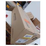 Replay Collection Three-Light Bath & Vanity