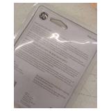 GE Q-Line 20 Amp GFCI Circuit Breaker