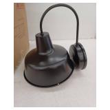 Uixe Dark Bronze Outdoor Wall Sconce