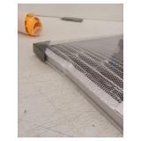 Electrostatic HVAC Air Filter 16x25x1