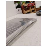 Electrostatic HVAC Air Filter 16x25x1