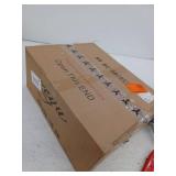 JAZAVA 3-Light Bathroom Vanity Fixture