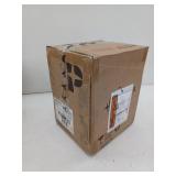 P6052-20-Progress Lighting-Residence - 9.1875 Inch Height - Outdoor Light - 1 Light - Line Voltage - Wet Rated