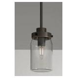 Hunter Devon Park Pendant Light