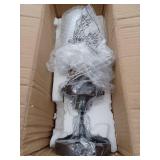 Hunter Devon Park Pendant Light