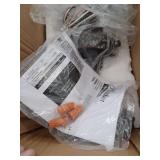 Hunter Devon Park Pendant Light