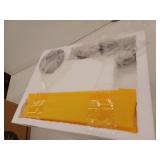 Bronze Bell Pendant Light