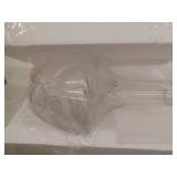 Bronze Bell Pendant Light