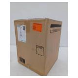 Bronze Bell Pendant Light