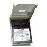 30-Amp 120/240-Volt Fused AC Disconnect