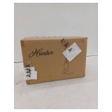 Vidria 1 Light Brushed Nickel Mini Pendant Light with Clear Glass Shade Kitchen Light