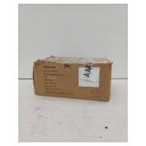 600 Wattage Outdoor Low Voltage Stainless Steel Landscape Lighting Transformer with Photocell Sensor, 120V to 12V/14V AC